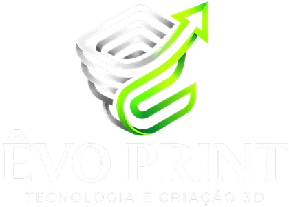 ÊVO PRINT — Tecnologia e Criação 3D